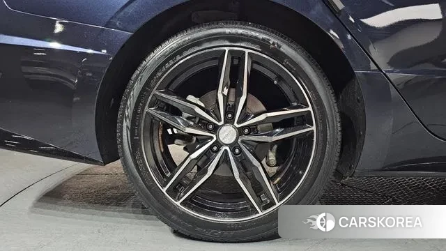 Hyundai Sonata (DN8) id 3483795 из Кореи 15