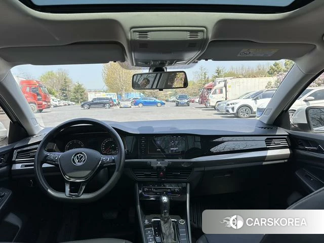 Volkswagen Bora id 4333262 из Китая 12
