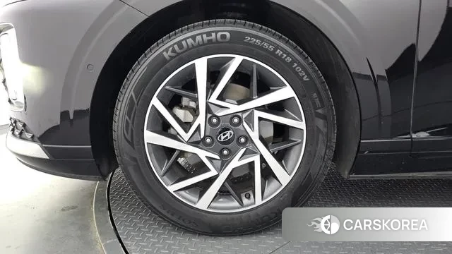 Hyundai Grandeur (GN7) id 3696594 из Кореи 15