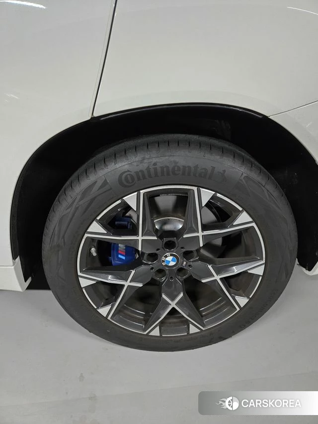 BMW X3 (G45) id 4724073 из Кореи 7