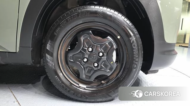 Hyundai Casper id 4444000 из Кореи 25