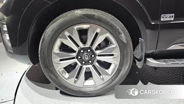 Kia Mohave Master id 3253739 из Кореи 15