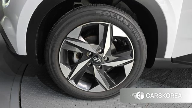 Hyundai Venue id 4344198 из Кореи 15
