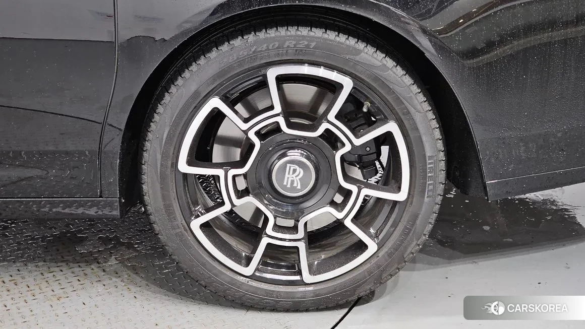 Rolls-Royce Ghost id 1311698 из Кореи 15