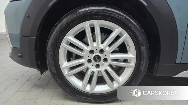 Mini Cooper Countryman id 3539444 из Кореи 15