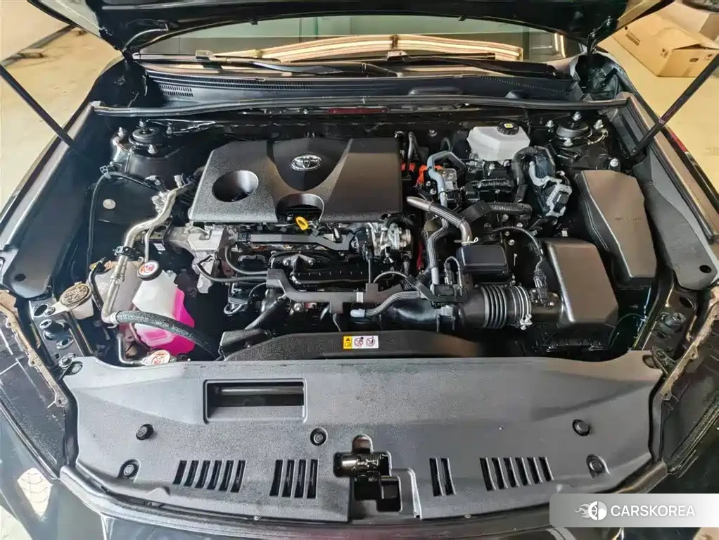 Toyota Camry id 4628068 из Китая 13