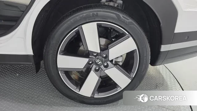 Hyundai Santa Fe (MX5) id 3405128 из Кореи 15