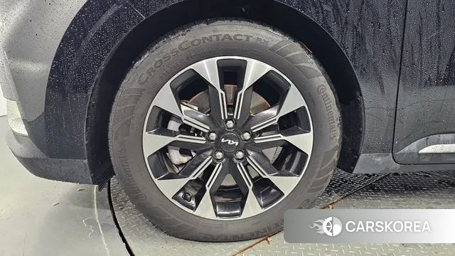 Kia Carnival 4th generation id 2939249 из Кореи 15