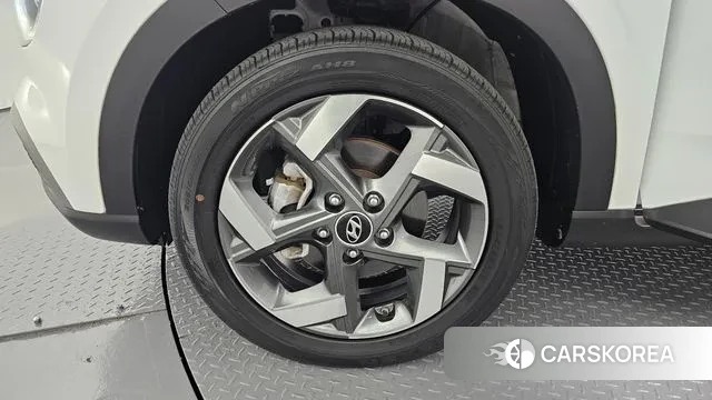 Hyundai Venue id 3296404 из Кореи 15