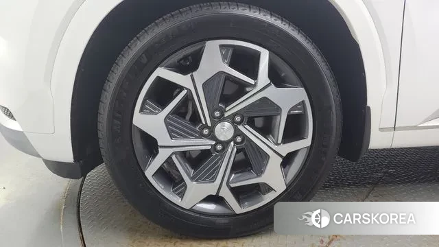 Hyundai Palisade id 3054365 из Кореи 15