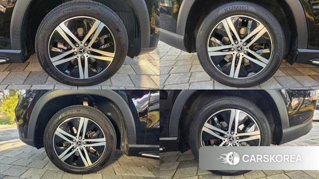 Mercedes-Benz GLE-Class W167 id 4894814 из Кореи 15