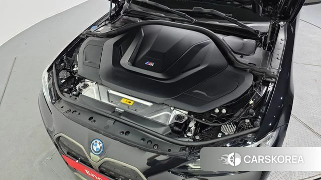 BMW i4 id 4757866 из Кореи 27
