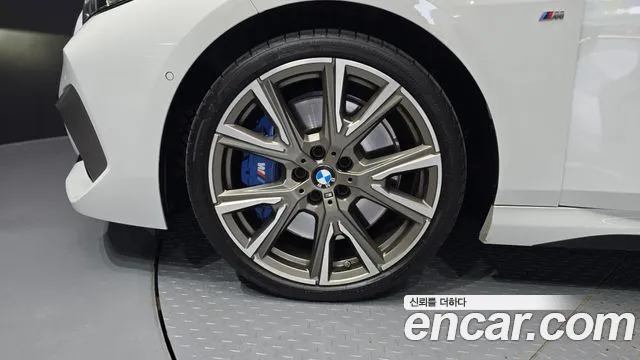 BMW 2 Series Gran Coupe (F44) id 2736195 из Кореи 15