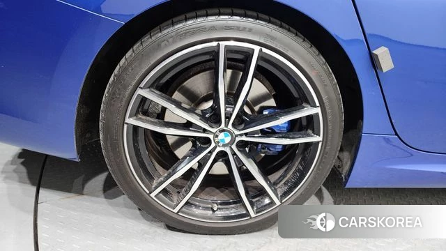 BMW 3 Series (G20) id 4178868 из Кореи 15