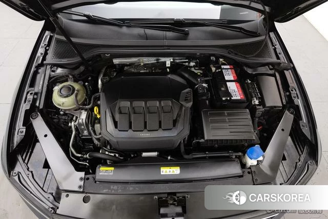 Volkswagen Magotan id 4307117 из Китая 19