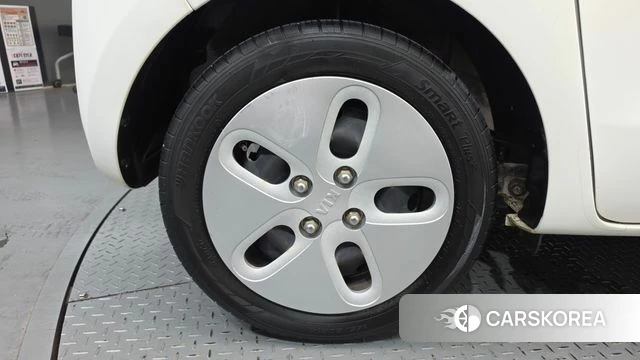 Kia The New Ray id 4568388 из Кореи 25