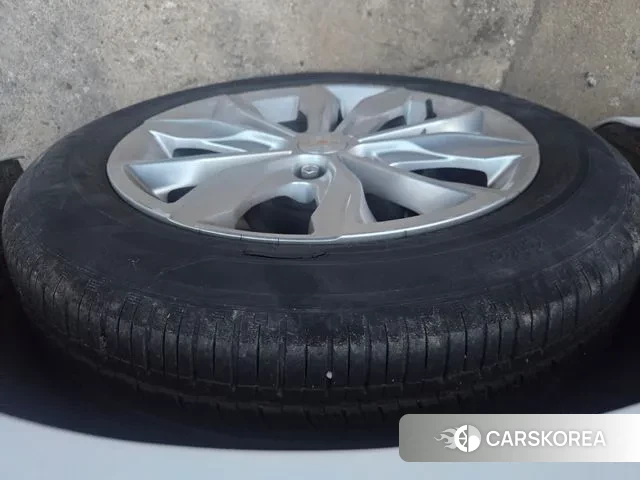 Chevrolet (GM Daewoo) The New Malibu id 3306809 из Кореи 12