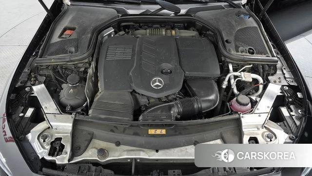 Mercedes-Benz CLS-Class C257 id 3799622 из Кореи 15