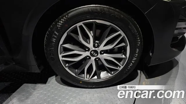 Kia K5 3rd generation id 2675933 из Кореи 15