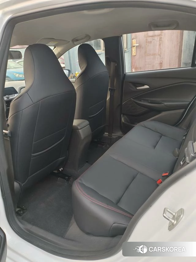 Chevrolet Kovoz 2021 Белый из Китая, фото 5