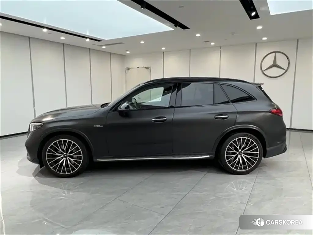 Mercedes-Benz GLC AMG id 4654439 из Китая 12
