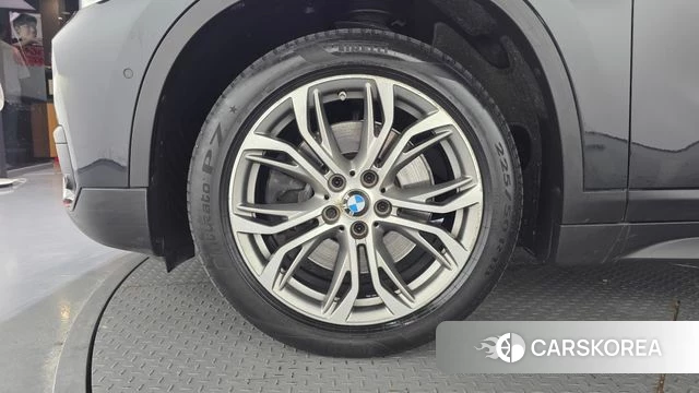 BMW X1 (F48) id 4633118 из Кореи 15