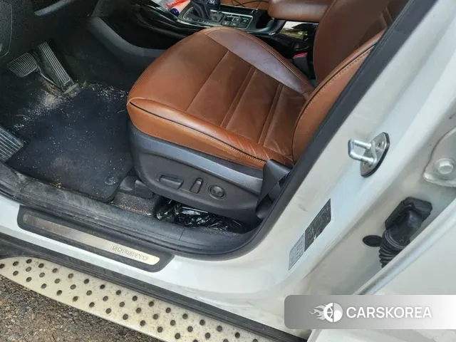 Kia The New Sorento id 3423569 из Кореи 7