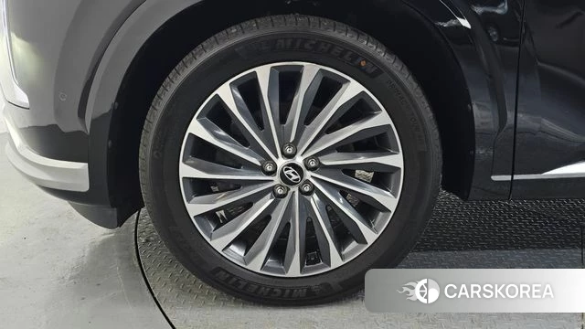 Hyundai The New Palisade id 4572491 из Кореи 15