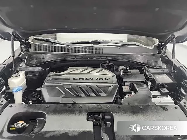 Kia The New Sorento id 3718163 из Кореи 15