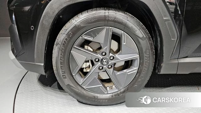 Hyundai The New Tucson (NX4) id 4414341 из Кореи 29