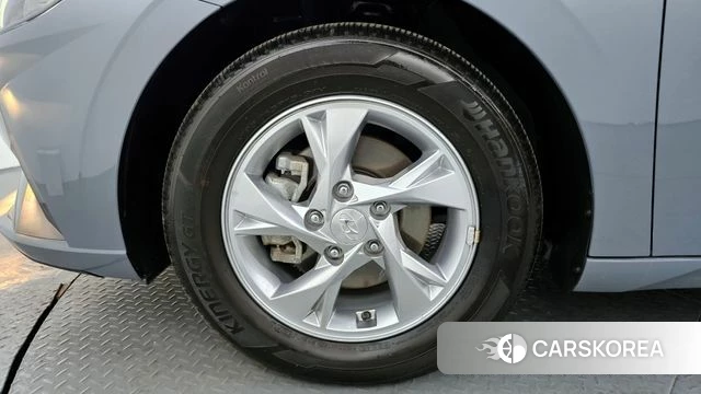 Hyundai Avante (CN7) id 3903505 из Кореи 15