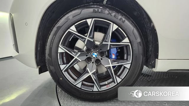 BMW X3 (G45) id 4589939 из Кореи 30