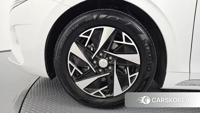 Hyundai The New Grandeur IG Hybrid id 3252752 из Кореи 15