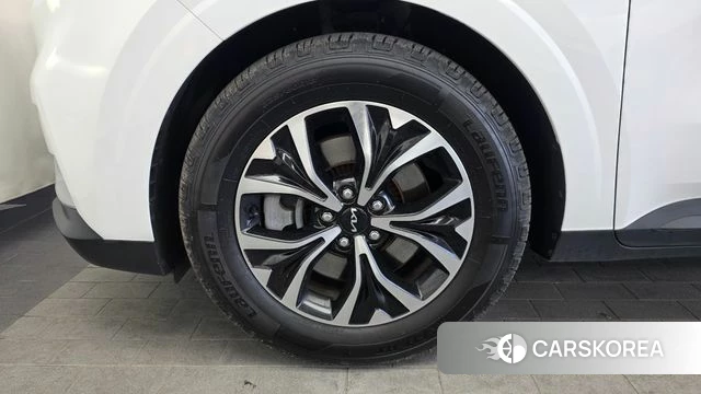 Kia Carnival 4th generation id 4243647 из Кореи 27