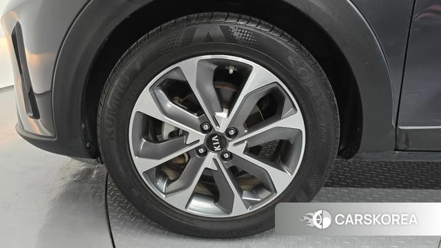 Kia Stonic id 3867486 из Кореи 15