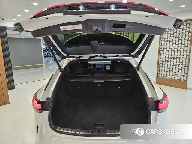 Lexus RX450h + 5th generation id 2910088 из Кореи 10