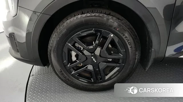 Kia The New Sorento 4th Generation id 3278880 из Кореи 15