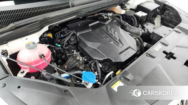 Kia Carnival 4th generation id 3858951 из Кореи 15