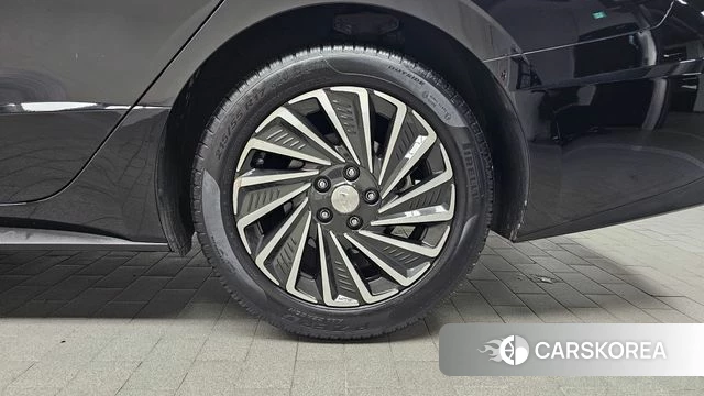 Hyundai Sonata Hybrid (DN8) id 3852916 из Кореи 15