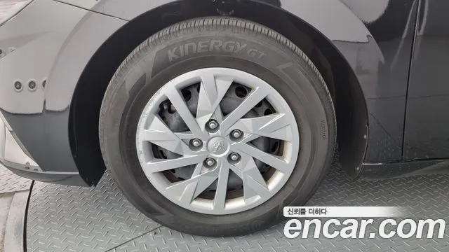 Hyundai Avante (CN7) id 2744905 из Кореи 15