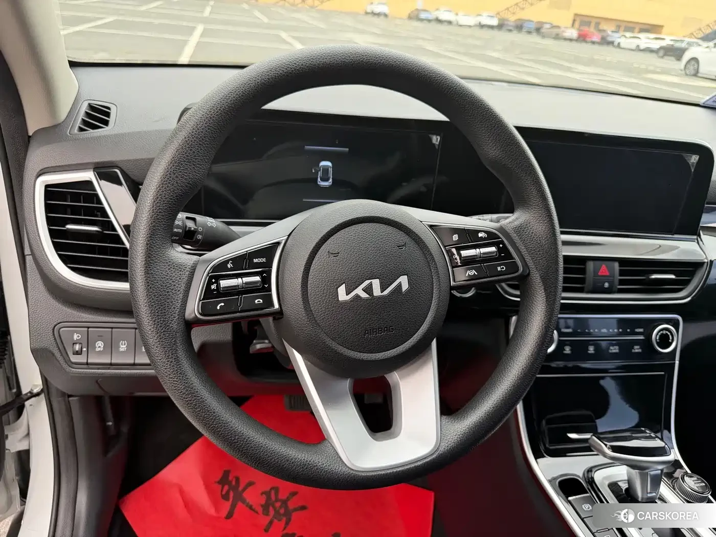 Kia Seltos id 4655129 из Китая 20