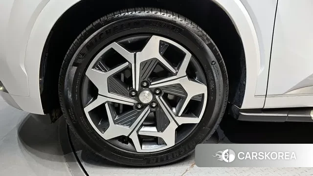 Hyundai Palisade id 3361438 из Кореи 15