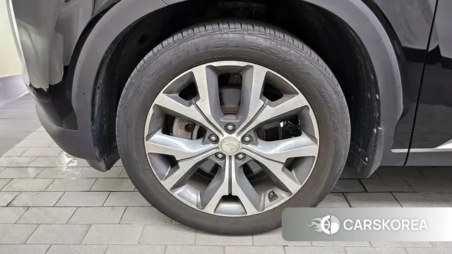 Hyundai Palisade id 3000279 из Кореи 15