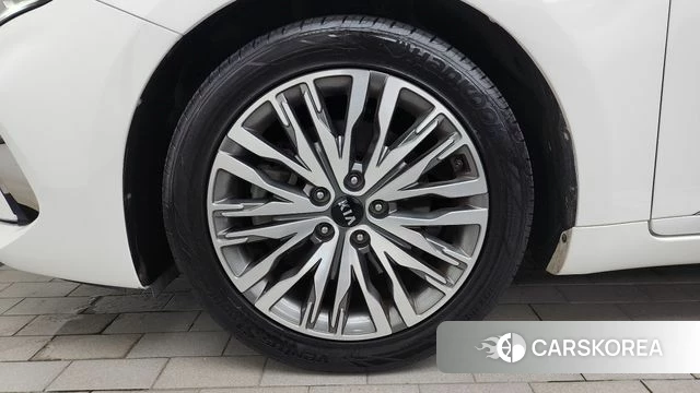 Kia K7 Premier id 4519666 из Кореи 15