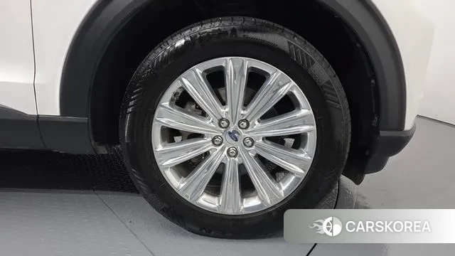 Ford Explorer 6th Generation id 3411216 из Кореи 15