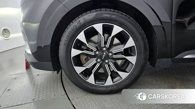 Kia Carnival 4th generation id 3550642 из Кореи 15