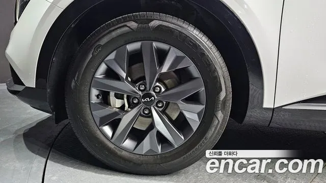 Kia Sportage 5th Generation id 2406475 из Кореи 15