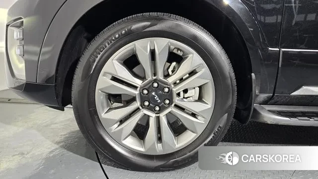 Kia Mohave Master id 3764059 из Кореи 15