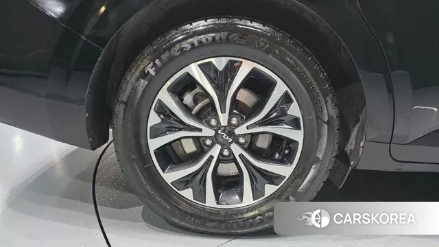 Kia Carnival 4th generation id 3671178 из Кореи 15