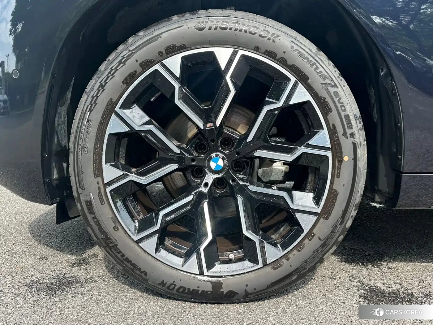 BMW X3 id 4601188 из Китая 11